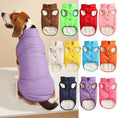 Load image into Gallery viewer, Windproof Dog Winter Coat
