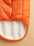 Load image into Gallery viewer, Windproof Dog Winter Coat
