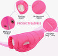 Load image into Gallery viewer, Windproof Dog Winter Coat
