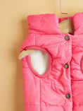Load image into Gallery viewer, Windproof Dog Winter Coat
