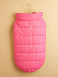 Load image into Gallery viewer, Windproof Dog Winter Coat
