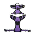 Load image into Gallery viewer, No-Pull Pet Harness with 2 Leash Clips
