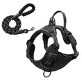Load image into Gallery viewer, No-Pull Pet Harness with 2 Leash Clips
