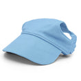 Load image into Gallery viewer, Customizable Adjustable Dog Hat with Patches
