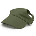Load image into Gallery viewer, Customizable Adjustable Dog Hat with Patches
