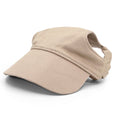 Load image into Gallery viewer, Customizable Adjustable Dog Hat with Patches
