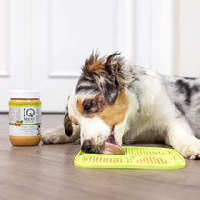 Dog lick mat slow feeder