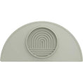Load image into Gallery viewer, Slow Feeder Dog Bowl & Silicone Pet Food Mat Set
