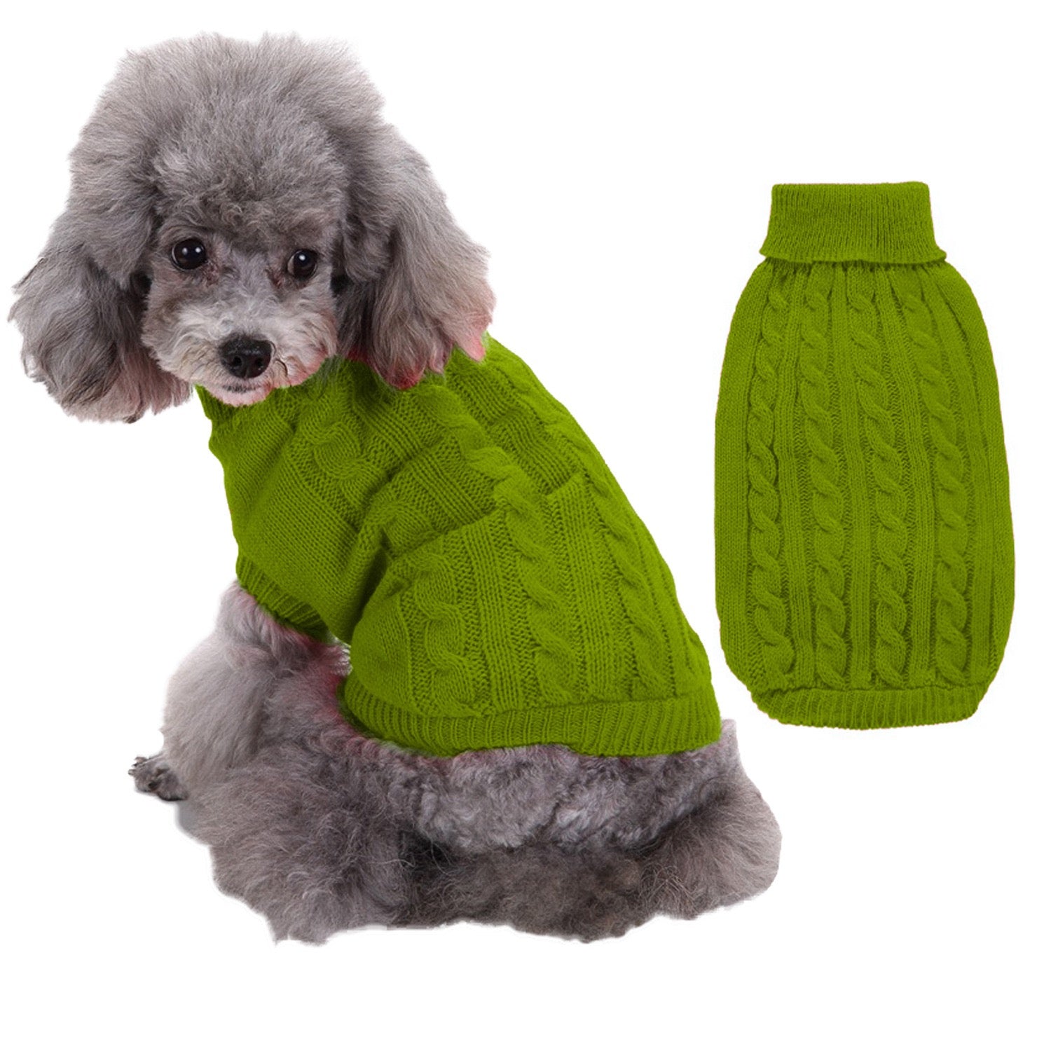 Dog Sweater