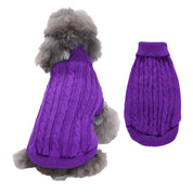 Dog Sweater