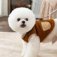Load image into Gallery viewer, Thick Warm Pet Clothes

