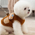 Load image into Gallery viewer, Thick Warm Pet Clothes
