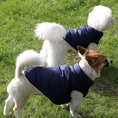 Load image into Gallery viewer, Windproof Dog Winter Coat
