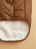 Load image into Gallery viewer, Windproof Dog Winter Coat
