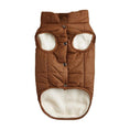 Load image into Gallery viewer, Windproof Dog Winter Coat
