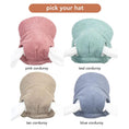 Load image into Gallery viewer, Customizable Adjustable Dog Hat with Patches
