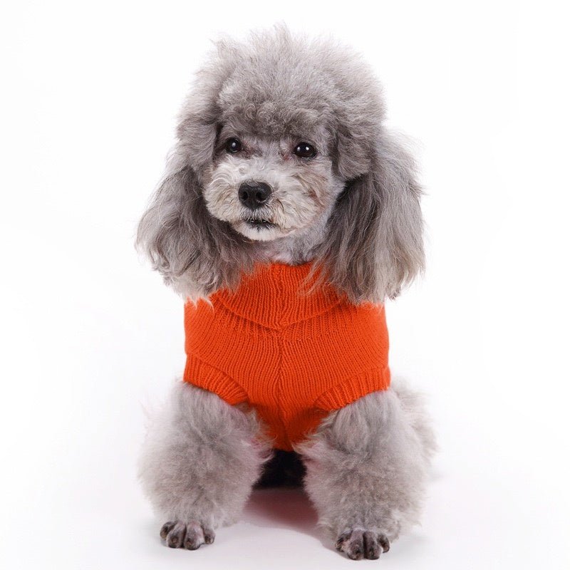 Dog Sweater