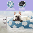 Load image into Gallery viewer, Donut Small Pet Bed
