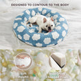 Load image into Gallery viewer, Donut Small Pet Bed

