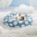 Load image into Gallery viewer, Donut Small Pet Bed
