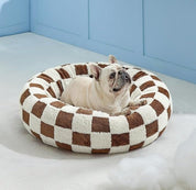 Donut Small Pet Bed