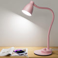 Load image into Gallery viewer, Flexible Gooseneck Table Light
