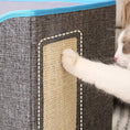 Load image into Gallery viewer, Foldable Cat Beds
