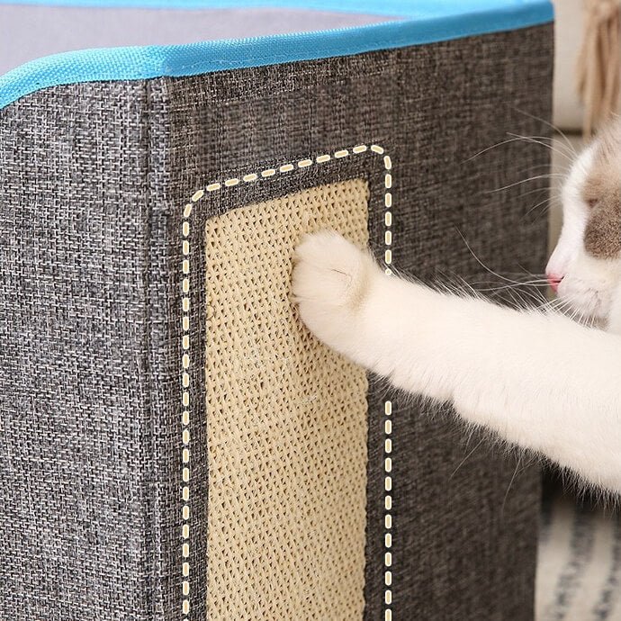 Foldable Cat Beds