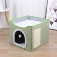 Load image into Gallery viewer, Foldable Cat Beds

