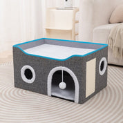 Foldable Cat Beds