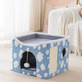 Load image into Gallery viewer, Foldable Cat Beds
