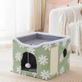 Load image into Gallery viewer, Foldable Cat Beds

