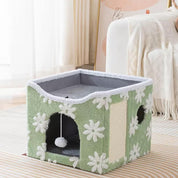 Foldable Cat Beds