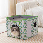 Foldable Cat Beds