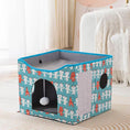 Load image into Gallery viewer, Foldable Cat Beds
