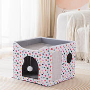 Foldable Cat Beds