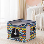 Foldable Cat Beds
