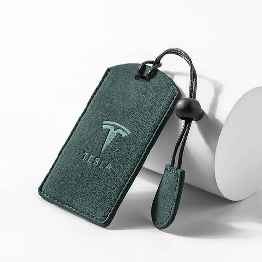 Tesla Key Cover