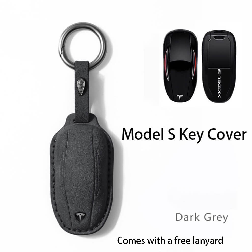 Tesla Key Cover
