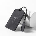 Load image into Gallery viewer, Tesla Key Cover
