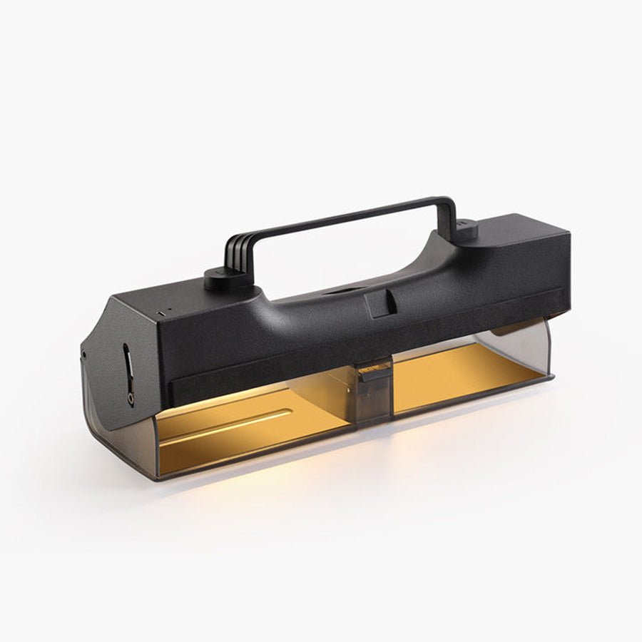 Hidden Magnetic Under Screen Storage Box for Tesla Model 3/Y