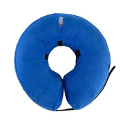Protective Inflatable Collar for Dogs and Cats