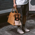 Load image into Gallery viewer, Eco-friendly Multi-functional Pet Travel Bag
