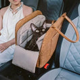 Load image into Gallery viewer, Eco-friendly Multi-functional Pet Travel Bag
