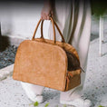 Load image into Gallery viewer, Eco-friendly Multi-functional Pet Travel Bag
