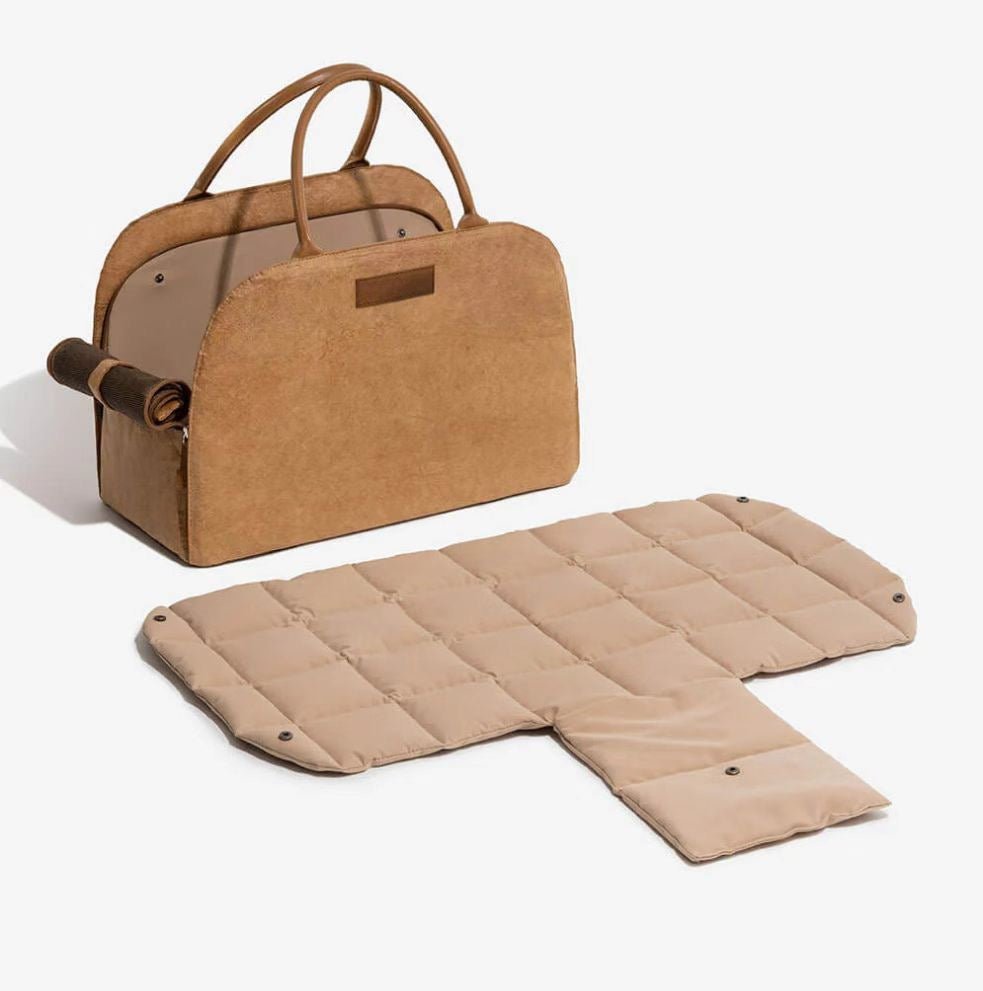 Eco-friendly Multi-functional Pet Travel Bag