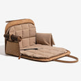 Load image into Gallery viewer, Eco-friendly Multi-functional Pet Travel Bag
