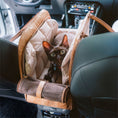Load image into Gallery viewer, Eco-friendly Multi-functional Pet Travel Bag
