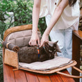 Load image into Gallery viewer, Eco-friendly Multi-functional Pet Travel Bag
