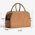Load image into Gallery viewer, Eco-friendly Multi-functional Pet Travel Bag
